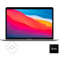 APPLE MACBOOK AIR M1 256GB SPACE GREY