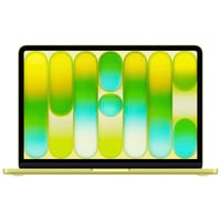 APPLE MACBOOK NEO (2026) 13 POUCES | 256 GO | JAUNE AGRUME