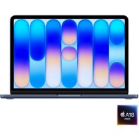 MACBOOK NEO (2026) 13 POUCES | 256 GB | INDIGO QWERTY