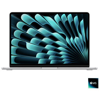 APPLE MACBOOK AIR M5 (2026) 13 POUCES | 16 GO | 512 GO | ARGENT