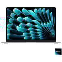 APPLE MACBOOK AIR M5 (2026) 15 POUCES | 16 GO | 1TO | ARGENT