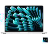 APPLE MACBOOK AIR M5 (2026) 15 POUCES | 16 GO | 512 GO | ARGENT