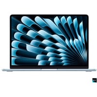 APPLE MACBOOK AIR M5 (2026) 15 POUCES | 24 GO | 1TO | BLEU CIEL