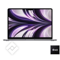 APPLE MACBOOK AIR M2 (QWERTY) 512 SPACE GRAY