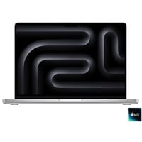 APPLE MACBOOK PRO 14 (2025) M5 10 CORES 16/1TB SILVER QWERTY