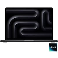 APPLE MACBOOK PRO 14 (2025) M5 10 CORES 16/512GB SPACE BLACK QWERTY