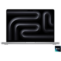 APPLE MACBOOK PRO 14 (2025) M5 10 CORES 16/512GB SILVER QWERTY