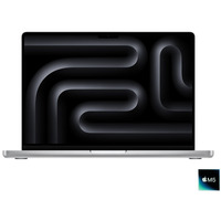 APPLE MACBOOK PRO M5 (2026) 14 POUCES | 32 GO | 1TO | ARGENT