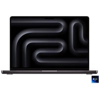 APPLE MACBOOK PRO M5 PRO (2026) 16 POUCES | 48 GO | 1TO | NOIR SID�RAL