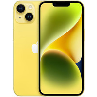 IPHONE 14 RECONDITIONN� 128GO YELLOW (PARFAIT �TAT)