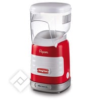 ARIETE POP CORN POPPER PARTY