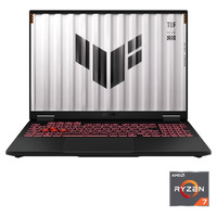 TUF GAMING A16 (FA608UH-RV015W) RTX 5050 | AMD RYZEN 7 | 16GB DDR5 - LAPTOP