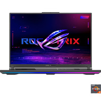 ROG STRIX G18 (G814PM-S8009W) RTX 5060 | AMD RYZEN 9 | 16GB DDR5