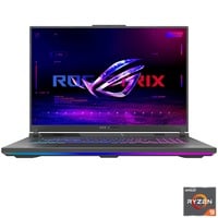 ROG STRIX 18 (G814PM-S9012W) RTX 5060 | AMD RYZEN 9 | 16GB DDR5 | 2K IPS - LAPTOP