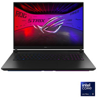 ROG STRIX SCAR 18 (G835LX-SA008W) RTX 5090 | INTEL CORE ULTRA 9 | 64 GB DDR5