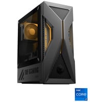 TUF GAMING T500 (T500MV-13620H207W) RTX 5060 | INTEL CORE I7 | 32 GB DDR5