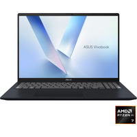 VIVOBOOK 16 (M1607GA-MB084W) RYZEN AI 7 | 512 GO SSD