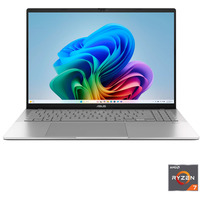 VIVOBOOK S16 (M3607HA-RP5NDW) AMD RYZEN 7 | SSD 512 GO