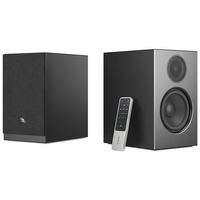 A28 W SERIES BLACK