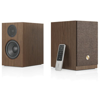 A28 W SERIES WALNUT