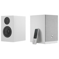 A28 W SERIES WHITE