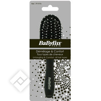 BABYLISS TRAVEL HAIRBRUSH