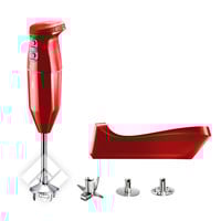 BAMIX CORDLESS BASIC RED