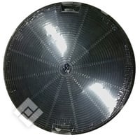 BEKO 115614/CARBONFILTER x2