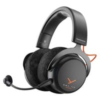 BEYERDYNAMIC MMX 150 WIRELESS BLACK