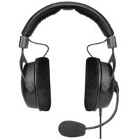 BEYERDYNAMIC MMX 300 PRO BLACK
