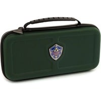 CASE DELUXE ZELDA GREEN