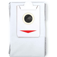 ANTIBACTERIAL DUST BAG BHZRDBAB (x3)