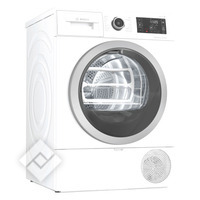 BOSCH WTU8740FG