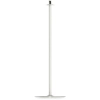 LIFESTYLE FLOOR STAND WHITE