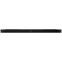 LIFESTYLE ULTRA SOUNDBAR BLACK