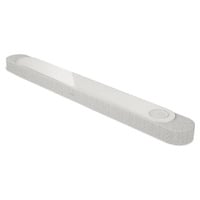 LIFESTYLE ULTRA SOUNDBAR WHITE