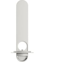 LIFESTYLE WALL BRACKET WHITE