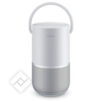 BOSE PORTABLE HOME SPEAKER LUXE SILVER