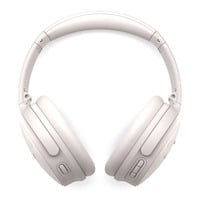 BOSE QUIETCOMFORT HEADPHONE WHITE
