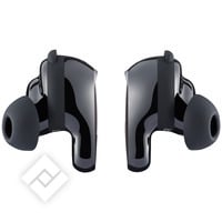 BOSE QUIETCOMFORT ULTRA EARBUDS BLACK