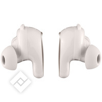 BOSE QUIETCOMFORT ULTRA EARBUDS WHITE
