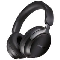 BOSE QUIETCOMFORT ULTRA HEADPHONE BLACK