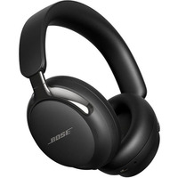 QUIETCOMFORT ULTRA GEN 2 BLACK