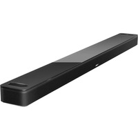 SMART ULTRA SOUNDBAR BLACK