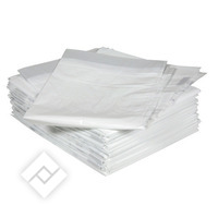 BRABANTIA DUST BIN BAGS 50L X30
