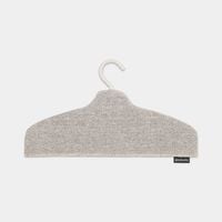 HANGER GREY  FOR GARMENT STEAMER 