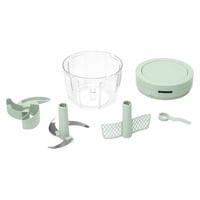 BRABANTIA TASTY+ JADE GREEN