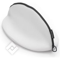 BRABANTIA  WASZAK VOOR SCHOENEN - WHITE
