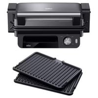 MultiGrill 5 Contact grill CG5033IGY