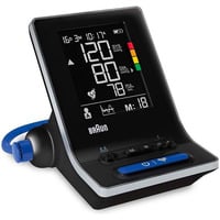 BRAUN EXACTFIT 5 BUA6350EU